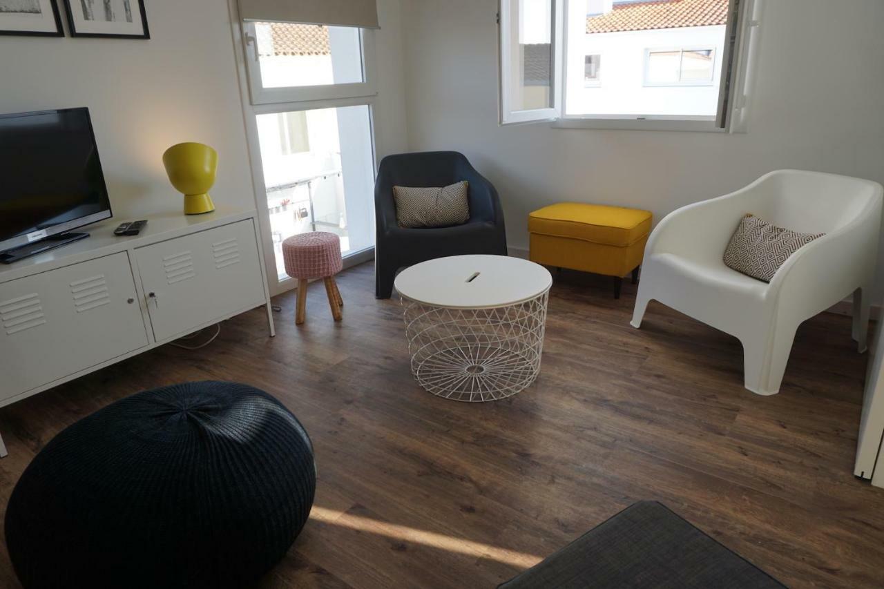 L'Annexe Villa La Cotinière Buitenkant foto